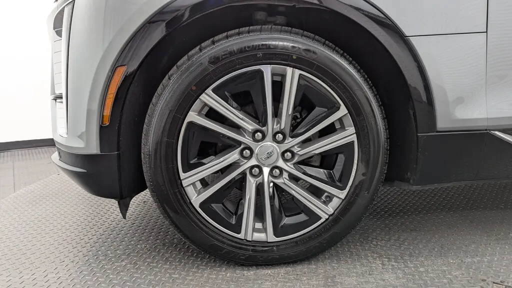 Florida Fine Cars - Used CADILLAC LYRIQ 2024 MIAMI TECH