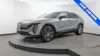 Florida Fine Cars - Used CADILLAC LYRIQ 2024 MIAMI TECH