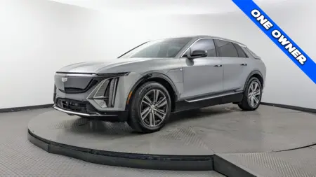 Florida Fine Cars - Used CADILLAC LYRIQ 2024 MIAMI TECH