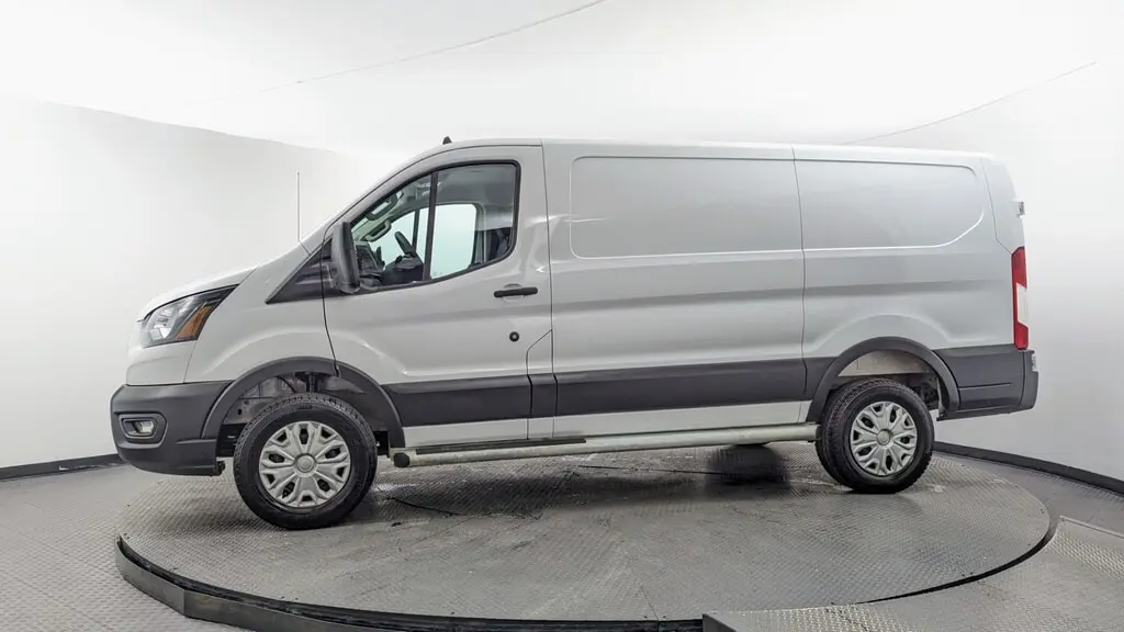 Florida Fine Cars - Used FORD TRANSIT 2025 MIAMI 