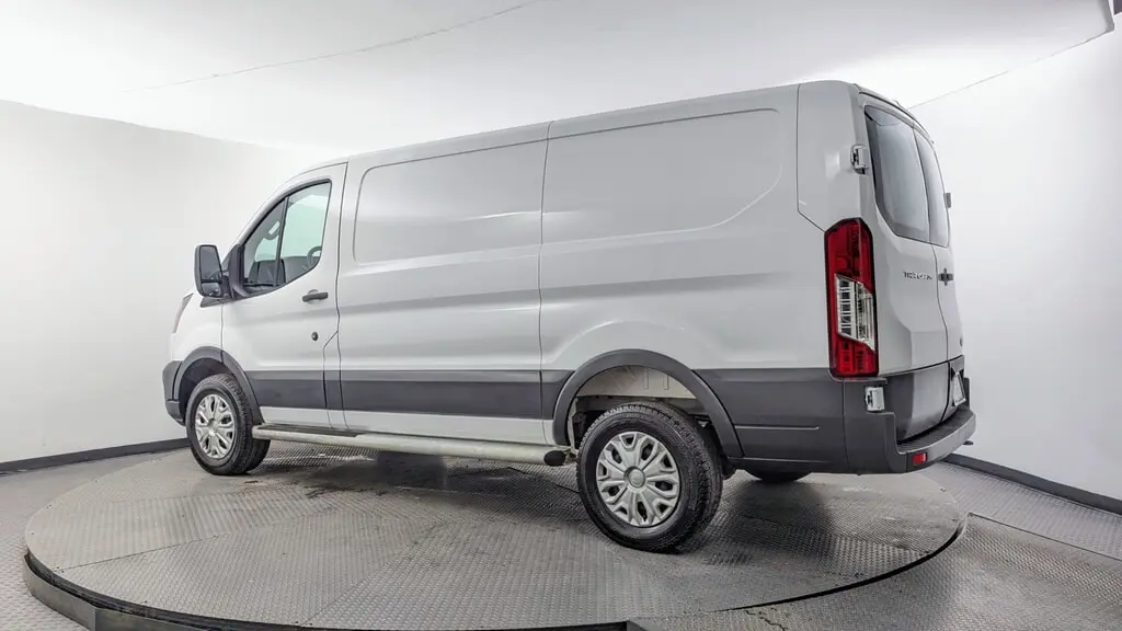 Florida Fine Cars - Used FORD TRANSIT 2025 MIAMI 