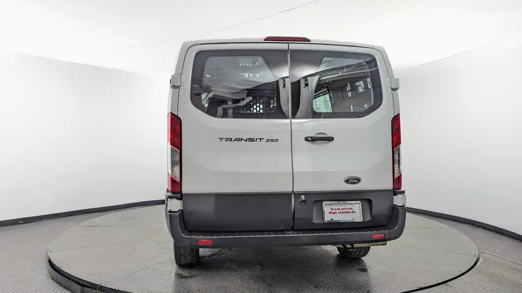 Florida Fine Cars - Used FORD TRANSIT 2025 MIAMI 