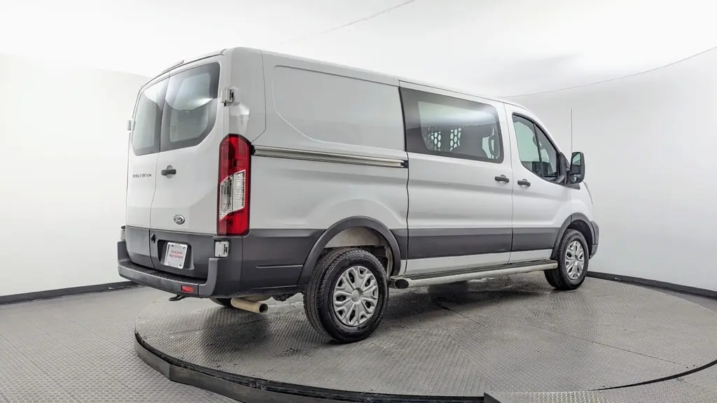 Florida Fine Cars - Used FORD TRANSIT 2025 MIAMI 