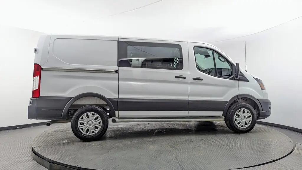 Florida Fine Cars - Used FORD TRANSIT 2025 MIAMI 