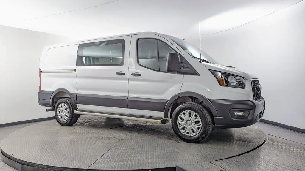 Florida Fine Cars - Used FORD TRANSIT 2025 MIAMI 