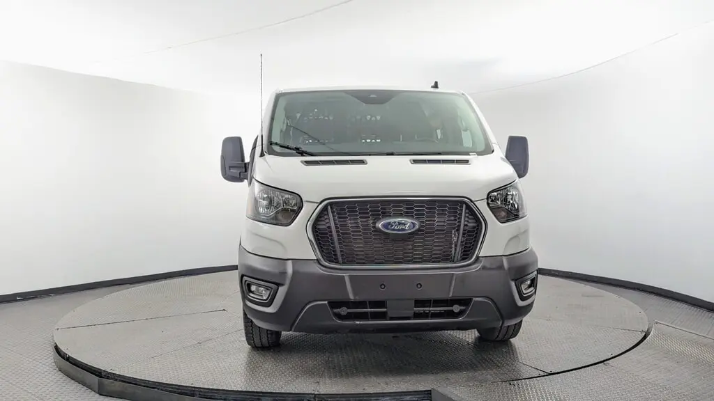 Florida Fine Cars - Used FORD TRANSIT 2025 MIAMI 