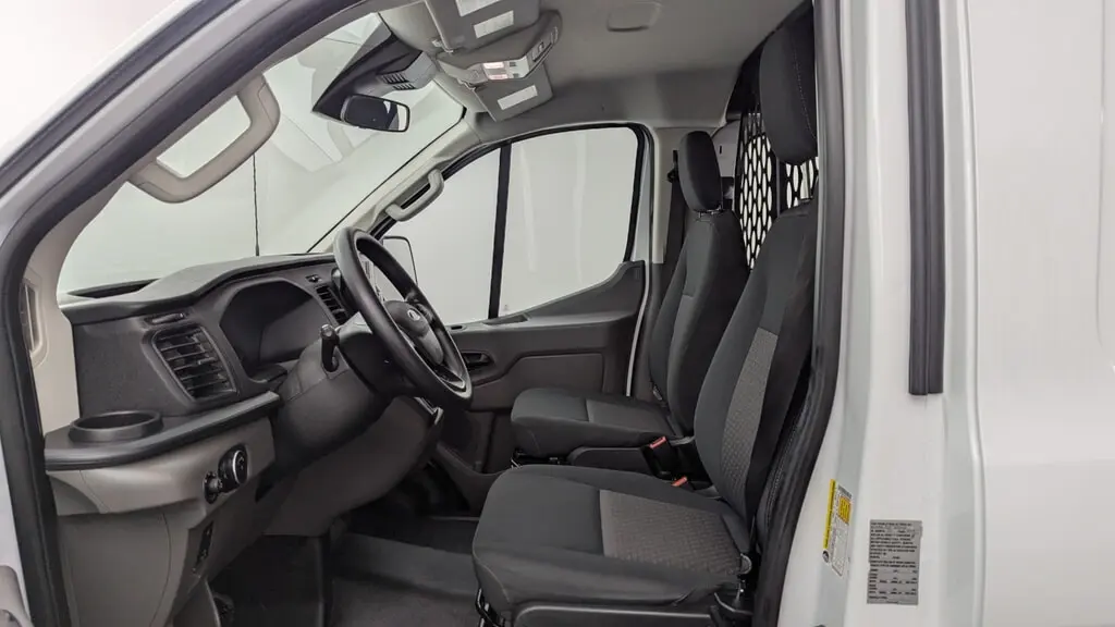 Florida Fine Cars - Used FORD TRANSIT 2025 MIAMI 