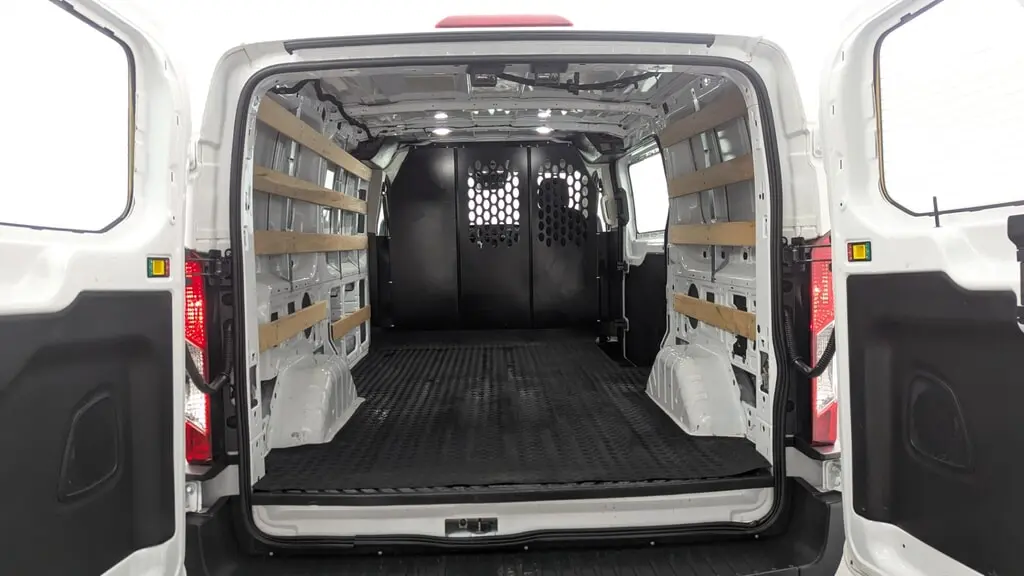Florida Fine Cars - Used FORD TRANSIT 2025 MIAMI 