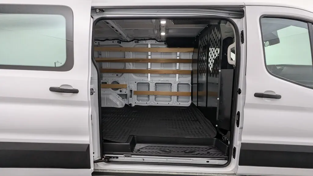 Florida Fine Cars - Used FORD TRANSIT 2025 MIAMI 