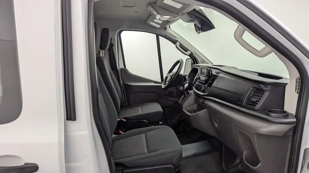 Florida Fine Cars - Used FORD TRANSIT 2025 MIAMI 