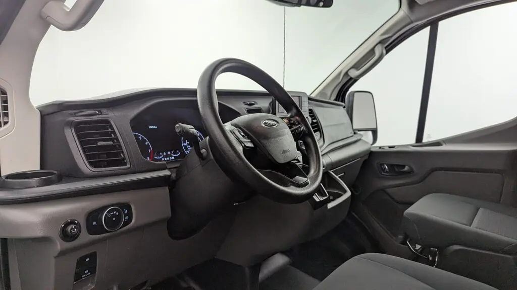 Florida Fine Cars - Used FORD TRANSIT 2025 MIAMI 