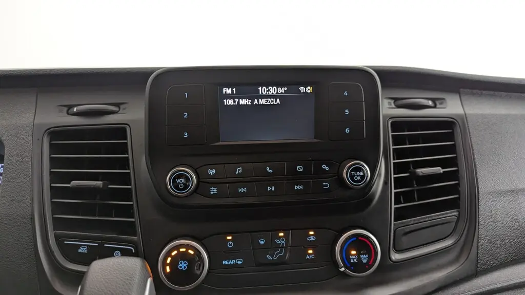 Florida Fine Cars - Used FORD TRANSIT 2025 MIAMI 