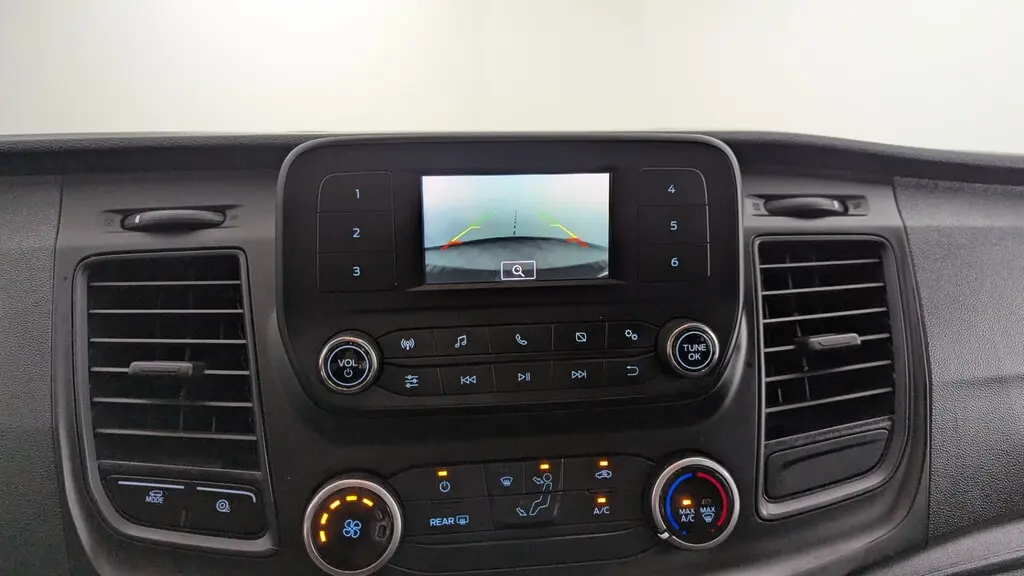 Florida Fine Cars - Used FORD TRANSIT 2025 MIAMI 