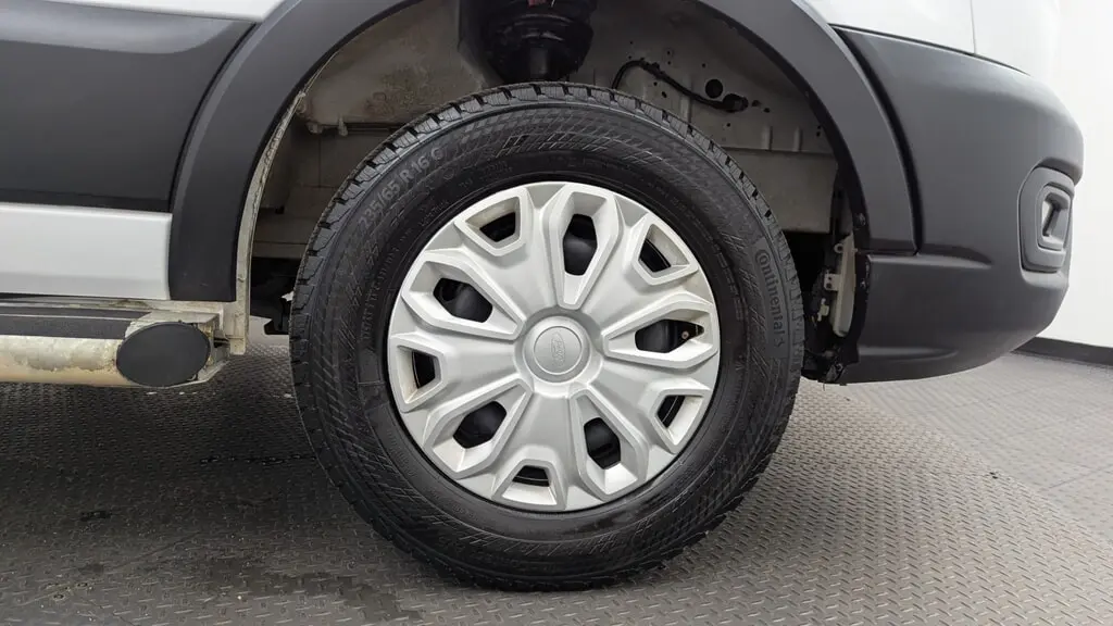 Florida Fine Cars - Used FORD TRANSIT 2025 MIAMI 