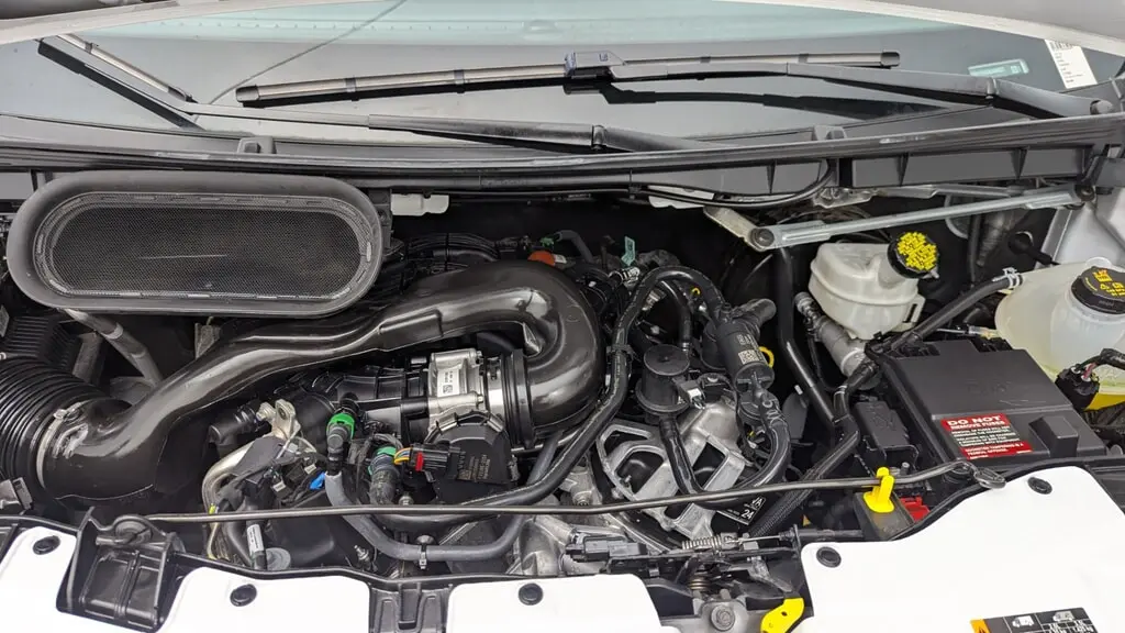 Florida Fine Cars - Used FORD TRANSIT 2025 MIAMI 