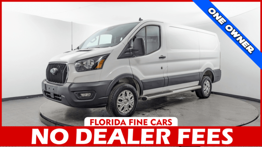Florida Fine Cars - Used FORD TRANSIT 2025 MIAMI 