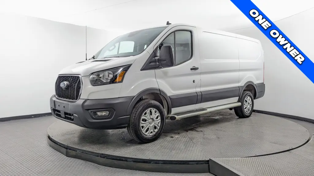 Florida Fine Cars - Used FORD TRANSIT 2025 MIAMI 