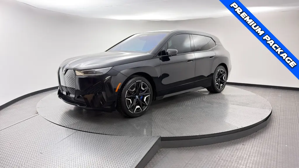 Florida Fine Cars - Used BMW IX 2023 WEST PALM XDRIVE50