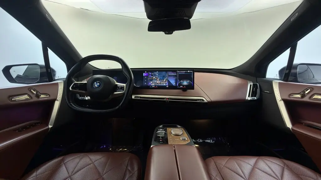 Florida Fine Cars - Used BMW IX 2023 WEST PALM XDRIVE50