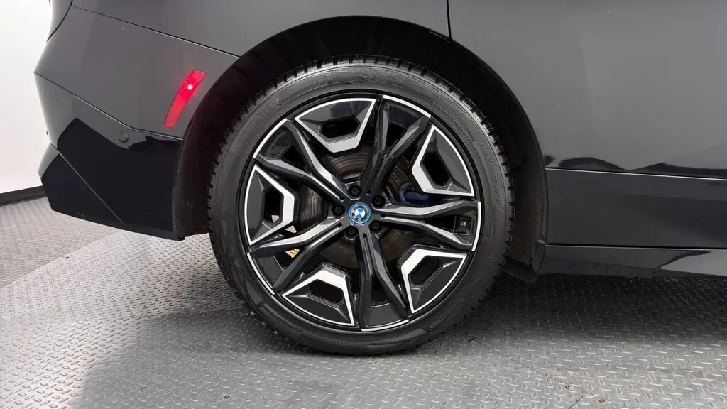 Florida Fine Cars - Used BMW IX 2023 WEST PALM XDRIVE50