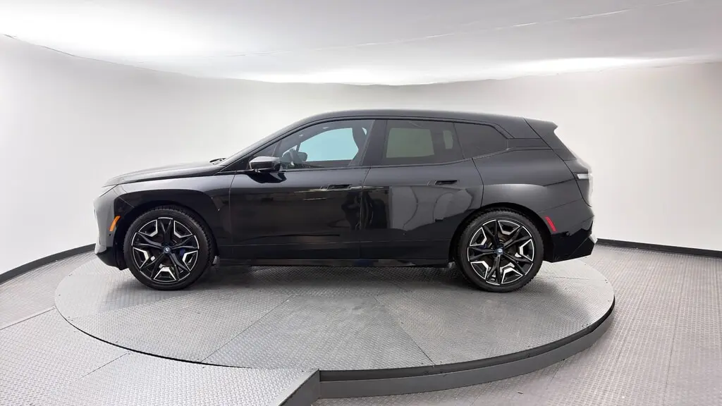 Florida Fine Cars - Used BMW IX 2023 WEST PALM XDRIVE50