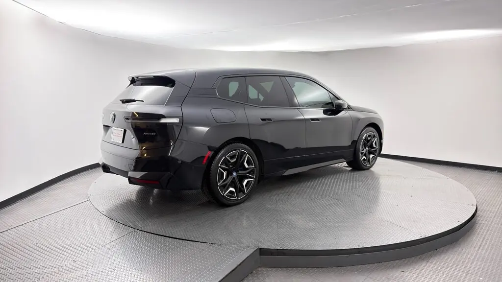 Florida Fine Cars - Used BMW IX 2023 WEST PALM XDRIVE50