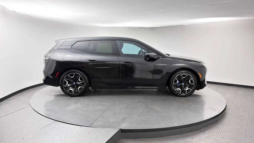 Florida Fine Cars - Used BMW IX 2023 WEST PALM XDRIVE50