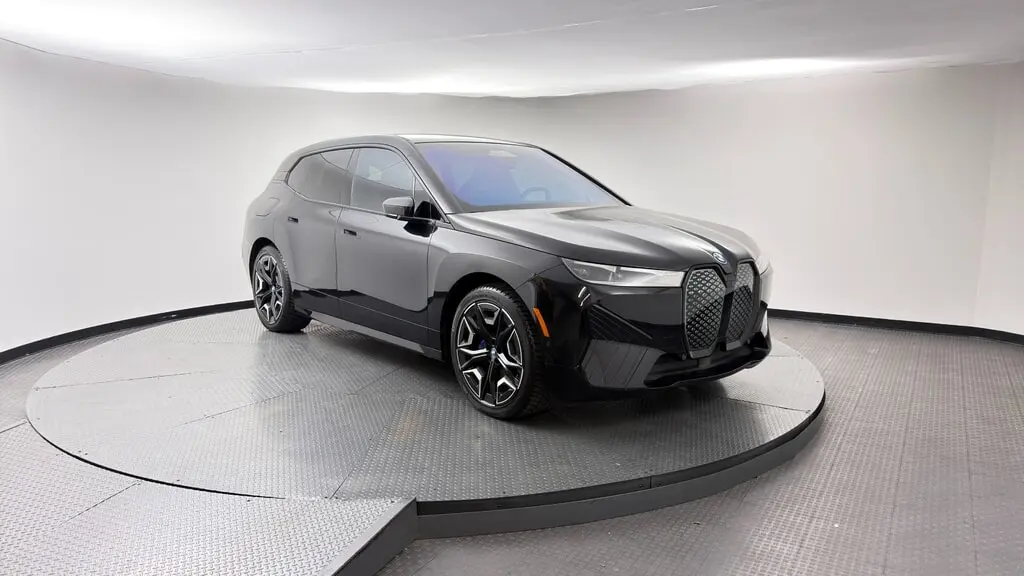 Florida Fine Cars - Used BMW IX 2023 WEST PALM XDRIVE50