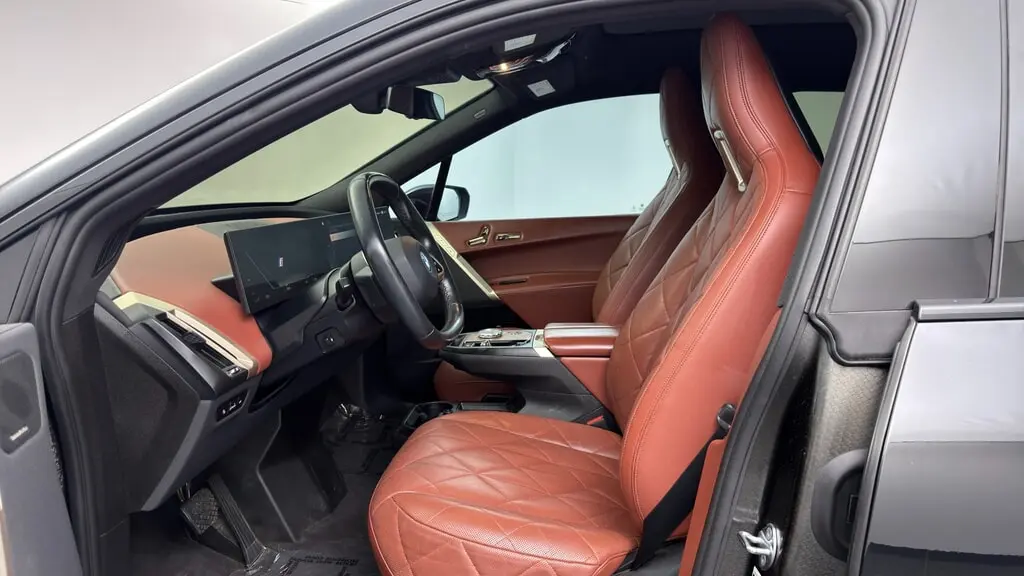 Florida Fine Cars - Used BMW IX 2023 WEST PALM XDRIVE50