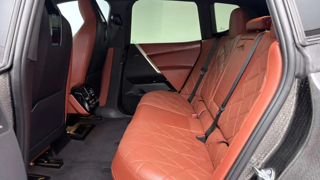 Florida Fine Cars - Used BMW IX 2023 WEST PALM XDRIVE50