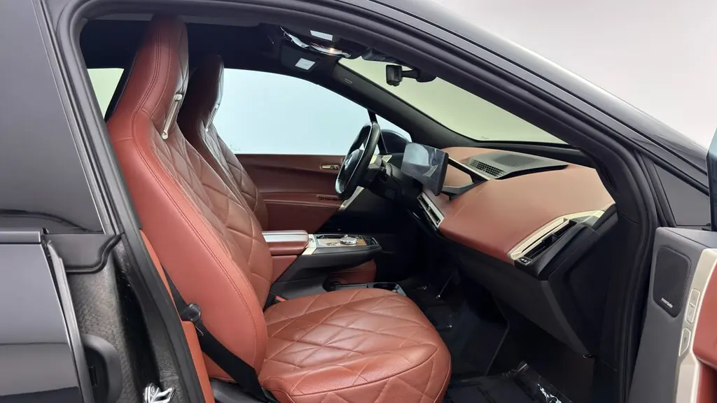 Florida Fine Cars - Used BMW IX 2023 WEST PALM XDRIVE50