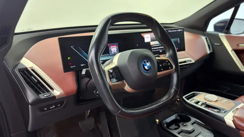 Florida Fine Cars - Used BMW IX 2023 WEST PALM XDRIVE50