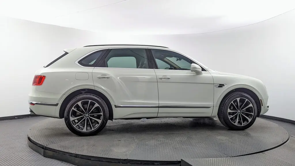 Florida Fine Cars - Used BENTLEY BENTAYGA 2019 MIAMI V8