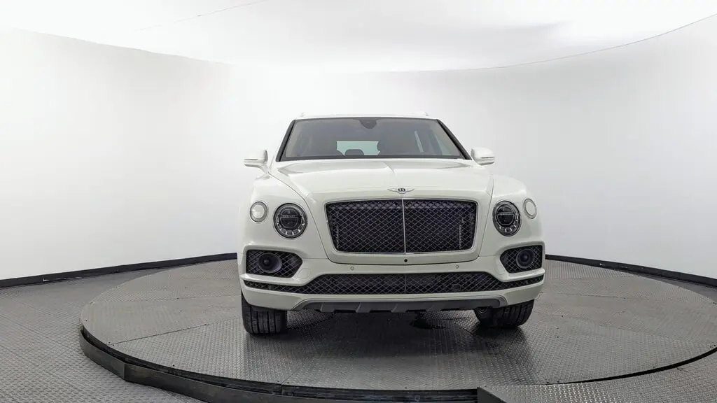 Florida Fine Cars - Used BENTLEY BENTAYGA 2019 MIAMI V8