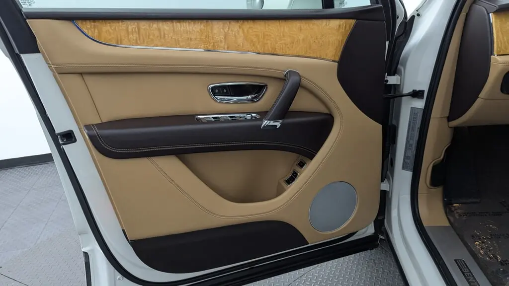 Florida Fine Cars - Used BENTLEY BENTAYGA 2019 MIAMI V8