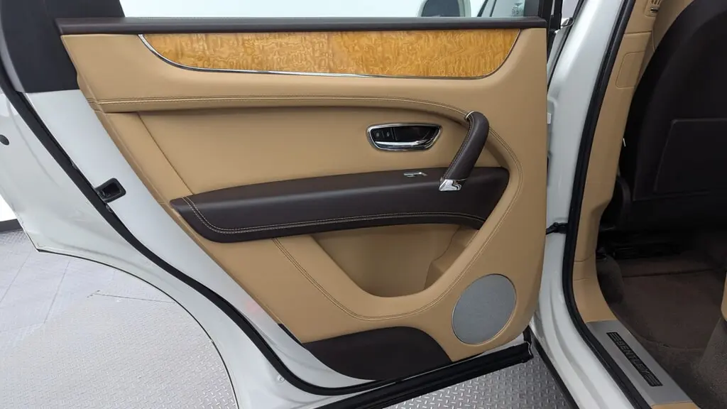 Florida Fine Cars - Used BENTLEY BENTAYGA 2019 MIAMI V8