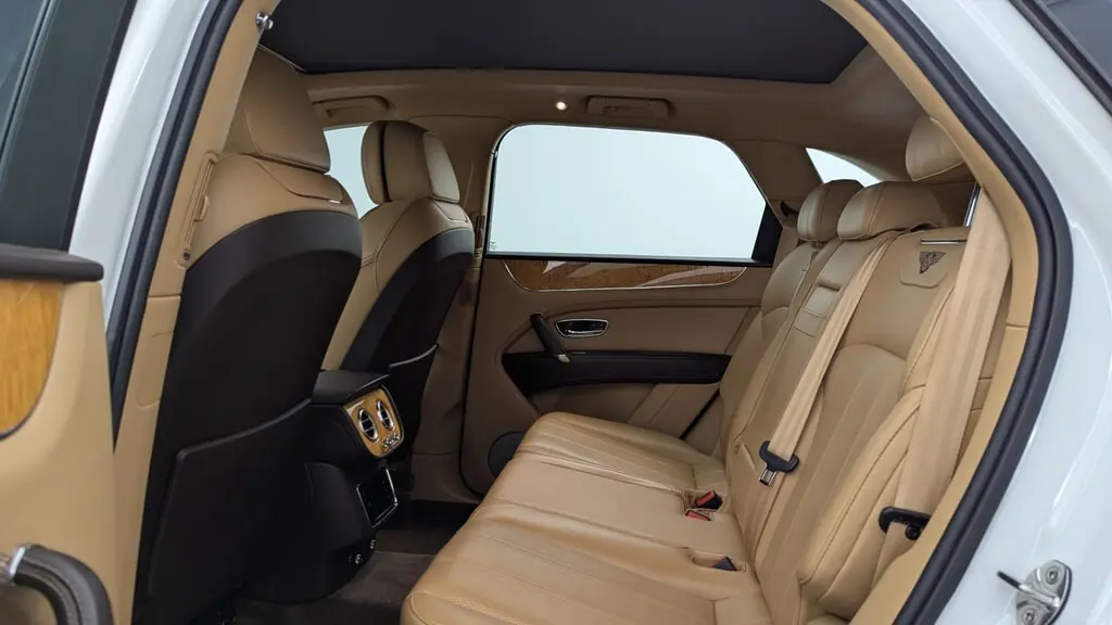 Florida Fine Cars - Used BENTLEY BENTAYGA 2019 MIAMI V8
