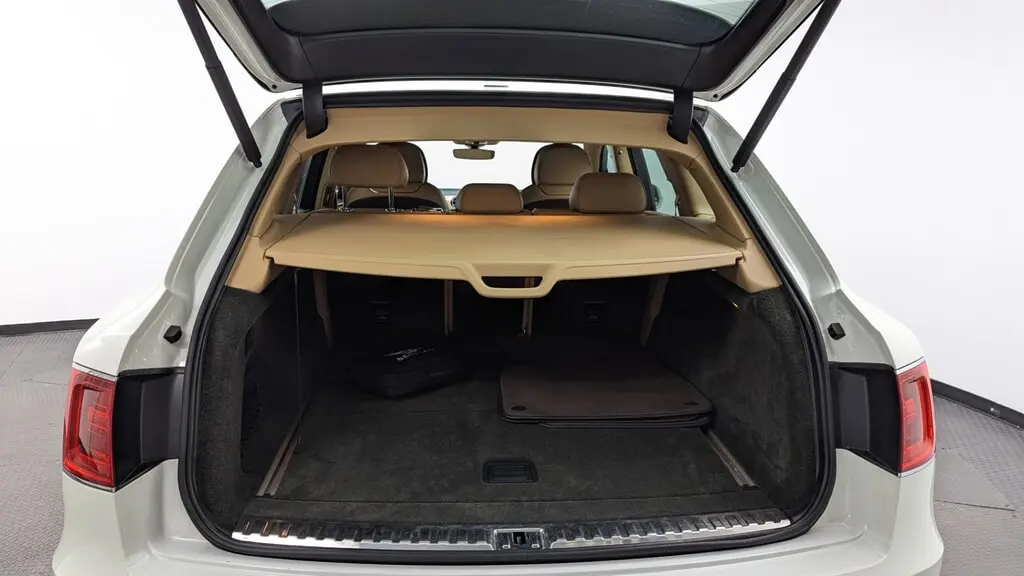 Florida Fine Cars - Used BENTLEY BENTAYGA 2019 MIAMI V8