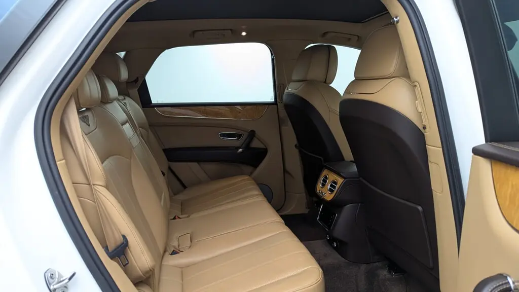 Florida Fine Cars - Used BENTLEY BENTAYGA 2019 MIAMI V8