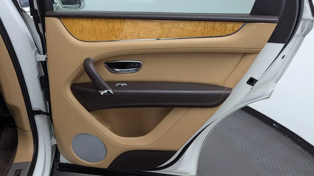 Florida Fine Cars - Used BENTLEY BENTAYGA 2019 MIAMI V8