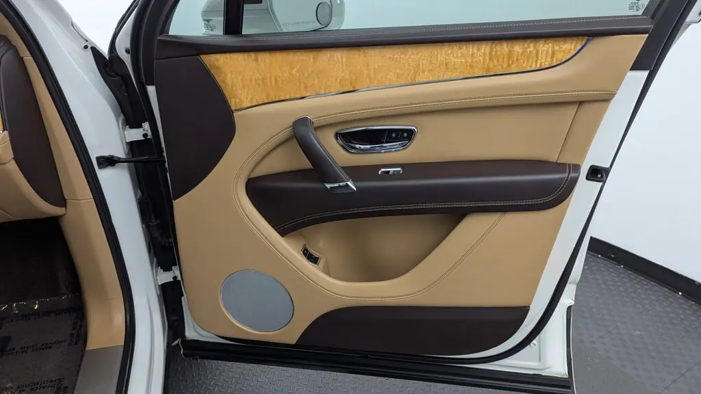 Florida Fine Cars - Used BENTLEY BENTAYGA 2019 MIAMI V8