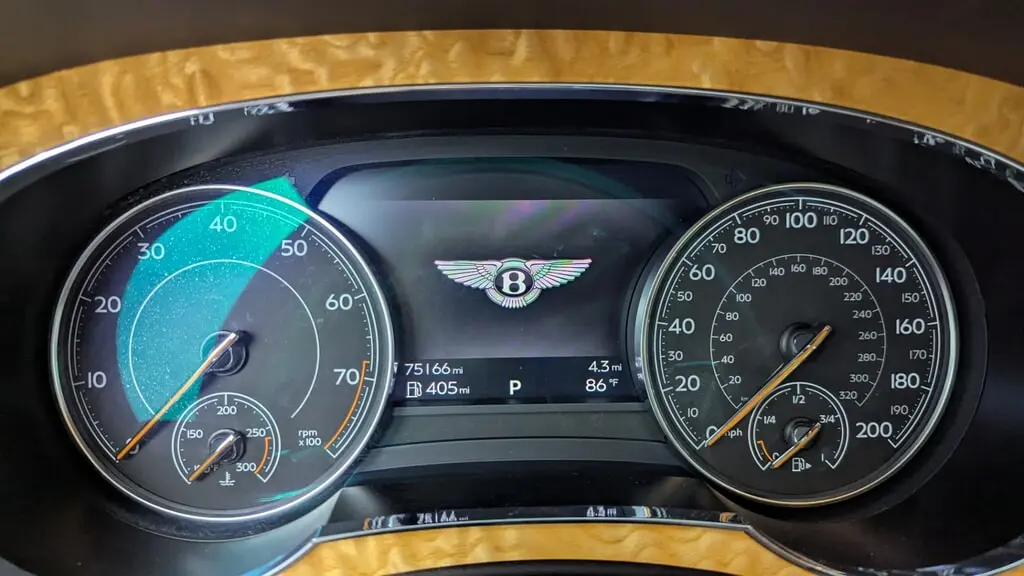 Florida Fine Cars - Used BENTLEY BENTAYGA 2019 MIAMI V8