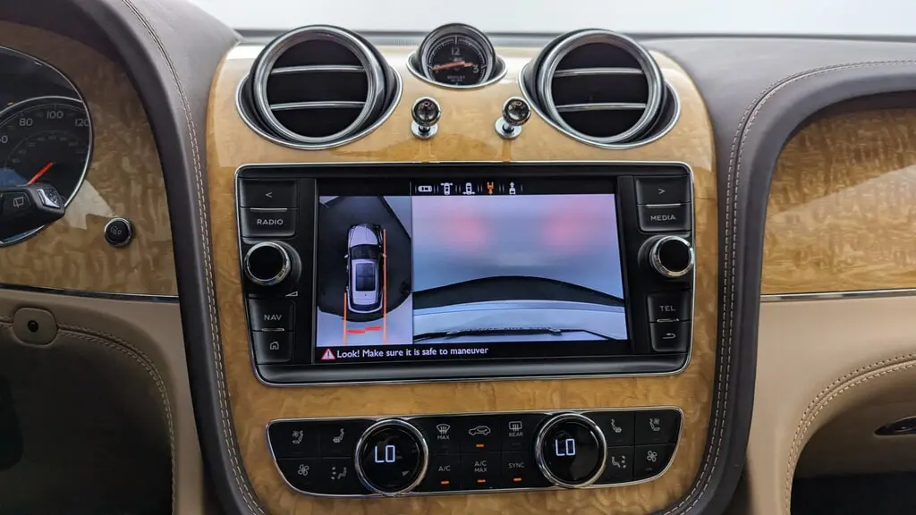 Florida Fine Cars - Used BENTLEY BENTAYGA 2019 MIAMI V8