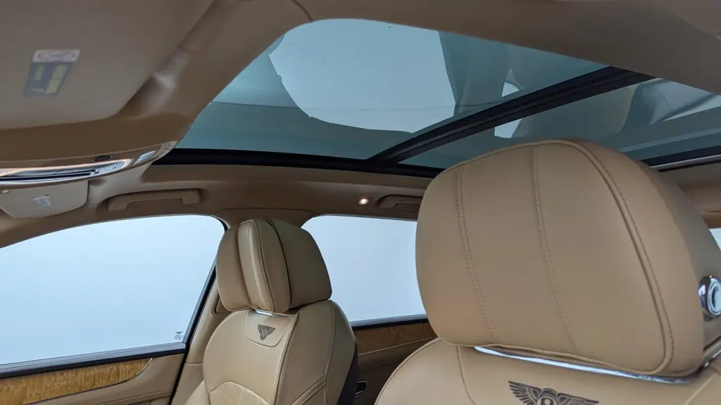 Florida Fine Cars - Used BENTLEY BENTAYGA 2019 MIAMI V8