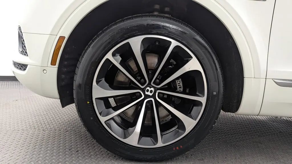 Florida Fine Cars - Used BENTLEY BENTAYGA 2019 MIAMI V8