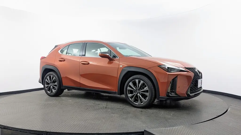 Florida Fine Cars - Used LEXUS UX 2019 MARGATE UX 200 F-Sport