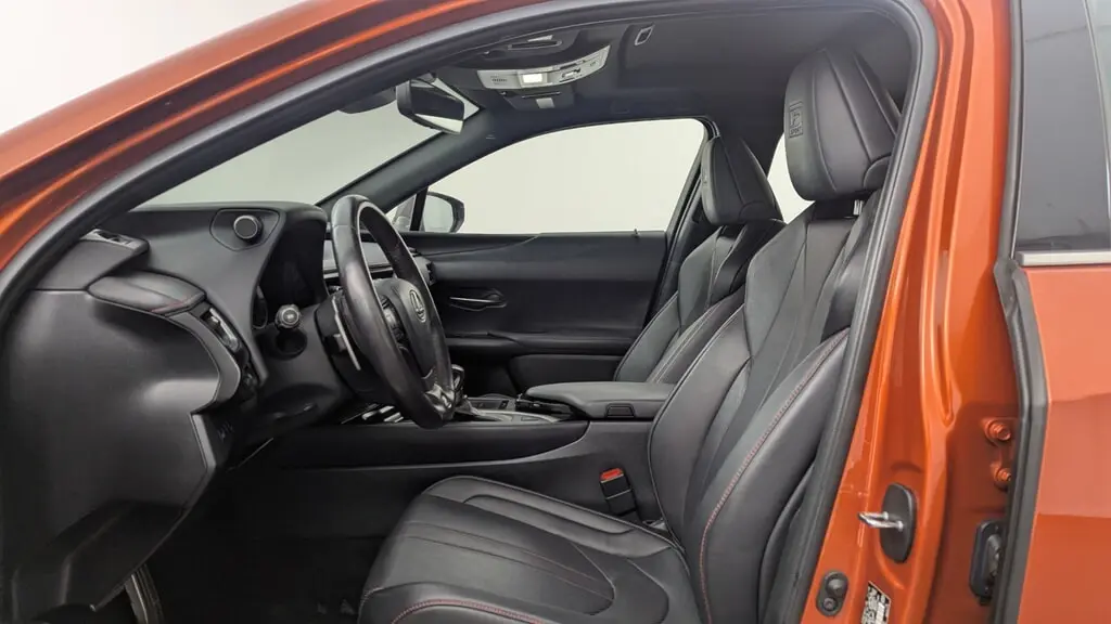 Florida Fine Cars - Used LEXUS UX 2019 MARGATE UX 200 F-Sport