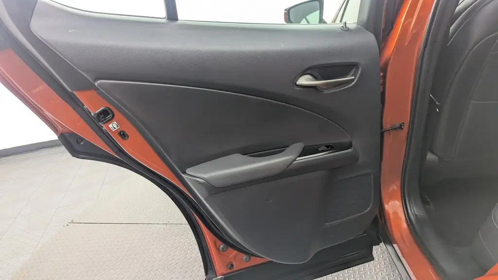 Florida Fine Cars - Used LEXUS UX 2019 MARGATE UX 200 F-Sport