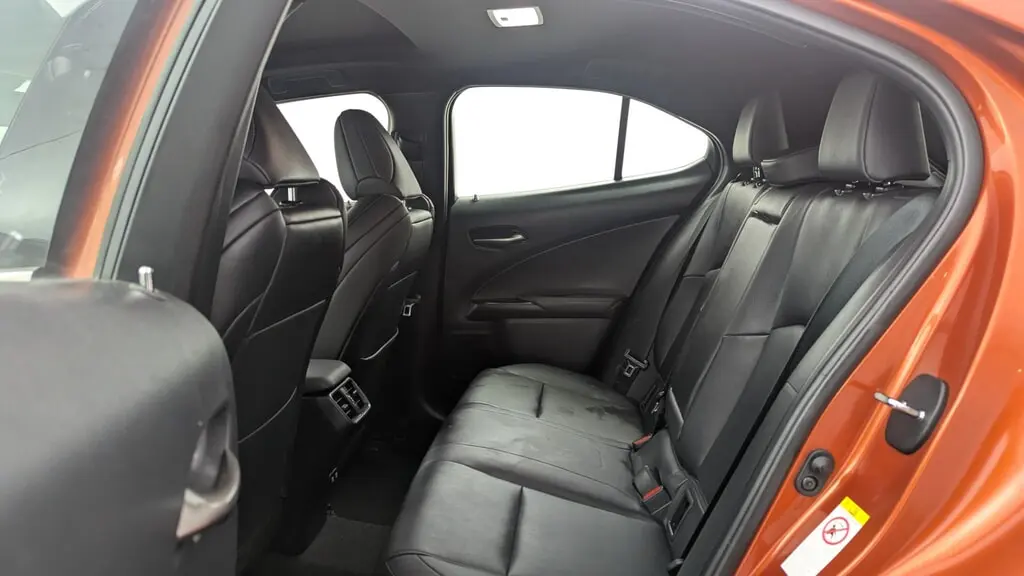 Florida Fine Cars - Used LEXUS UX 2019 MARGATE UX 200 F-Sport