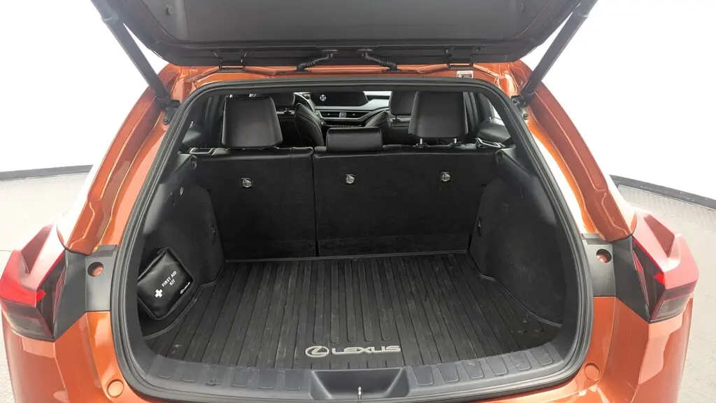 Florida Fine Cars - Used LEXUS UX 2019 MARGATE UX 200 F-Sport